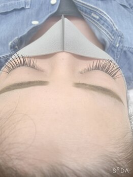 アイトレンド 手稲店(EYETREND)/セクシースタイル