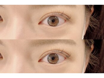 エルモ バイ エストアール 筑紫口店(L'mo by est-r.)/＃パリジェンヌ△ストレート