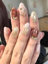 ラブネイル(LOVENAIL)/