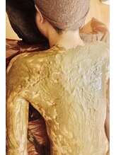 アーユルヴェーダ エステサロン ラーマ(RaaMa)/多数のオプションがございます