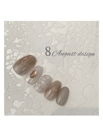 8月定額キャンペーン