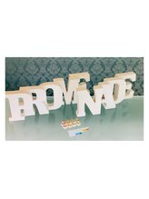 プロムナード(PROMENADE)/使い捨ての痛みの少ない鍼