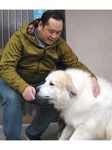 整体院つるぎ&nbsp;佐藤 雅哉