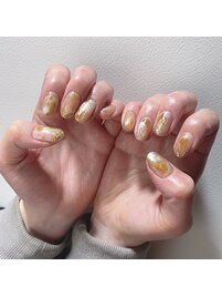 イエローネイル