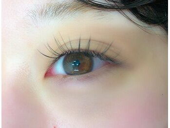 ナチュレ 新松戸店(NATURE)/フラットラッシュ70本