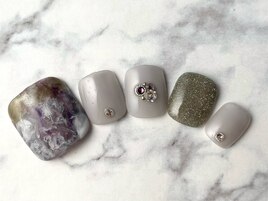 FOOT★初回¥10000/再来¥10500