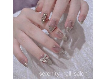 セレニティ(serenity)/