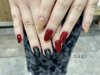 ナギ 川口店(nagi)/通常9,680/新規7,744