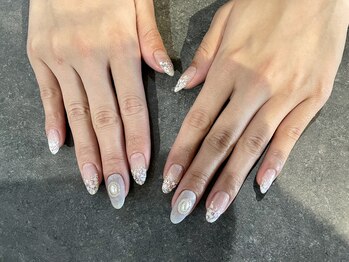 クレセント 武蔵小山(Crescent)/トレンドデザイン75分