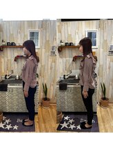 フリーライフズ 久喜店(FREE LIFE’s)/【肩こり腰痛改善コース】