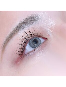 ベリー 静岡鷹匠店(Very)/次世代まつ毛パーマ♪/まつぱ