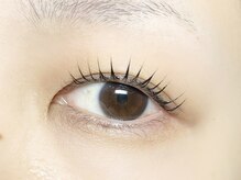 コム 草加マルイ店(com by neolive)/メイクの時短！パリジェンヌ！