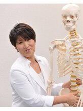 ホグシテ18(ほぐしte18)&nbsp;安東 久美