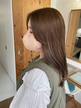 リエルブランク(Liell blanc) akane