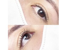 ヒア(Here.)/まつげパーマ/眉毛/アイブロウ