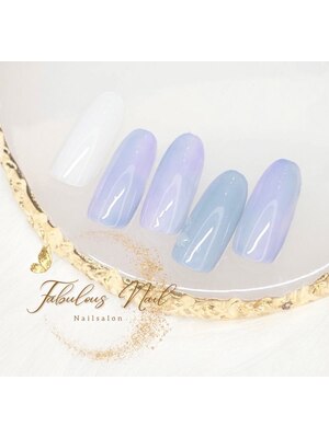 Fabulous Nail 【ファビュラスネイル】