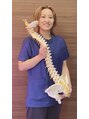 トータルボディケアアンドビューティー タイヨウ(TOTAL BODY CARE&BEAUTY TAIYO) 加藤 有美