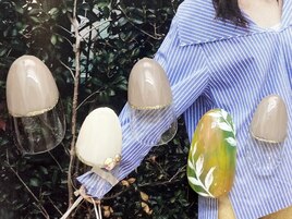 【リーフデザインネイル☆】
