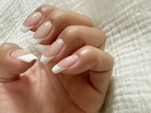 アムネイル(am.nail)/フレンチネイル