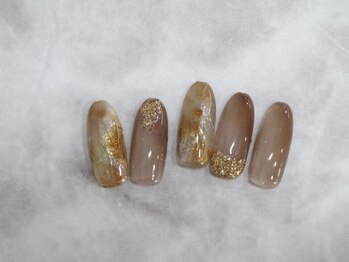 アネラ アイラッシュアンドネイル 六本木店(Anela Eyelash&nail)/定額C