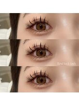 アイネ(eye:ne)/バインドロック100本