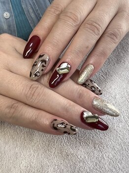 プールヴー☆オングル/