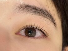まつげエクステサロン ヘアーリゾートエーアイ 東陽町店(hair resort Ai)/パリジェンヌラッシュリフト