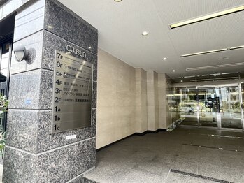 モヒ ピラティス 東京(MOHI PILATES)/受付はこちら