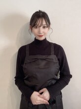 オーロラ(AURORA)&nbsp;Rie 