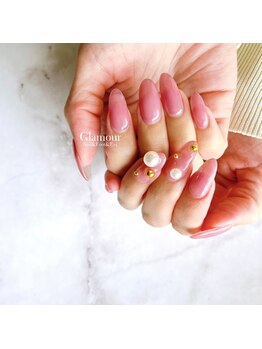 グラマー(Glamour)/