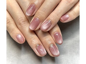 サロン ド リリー(Salon de Lily)