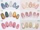 ファストネイル フレンテ笹塚店(FAST NAIL)の写真/【5000円~】選べる定額デザイン★ 約700種類のデザインから選べます♪［オフ無料・カラー変更無料］[笹塚]