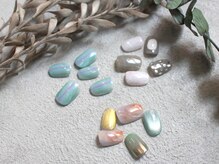 ティプシープラス(TIPSY＋)/【new design】hand定額コース