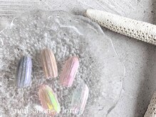 フローラ(_Flora)/ハンド/カジュアル定額/クーポン