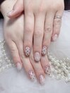 Kirameki nail salon