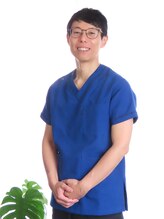 リリーフ&nbsp;浜田 寛史