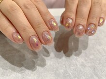 シャルム(charm)/韓国ネイル・ワンホンネイル