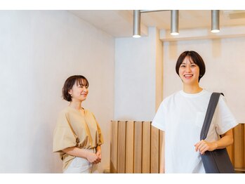 ニーナ(nina)/9.お見送り《 弘前 》