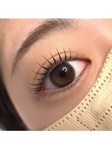 ベルミー(BellMe)/ラッシュリフト