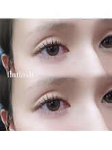 ミイプ(MEPP)/たにわき担当☆フラットラッシュ