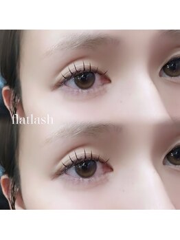 ミイプ(MEPP)/たにわき担当☆フラットラッシュ