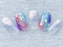 クレアネイル 恵比寿店(clea nail)/アート込☆定額4600円