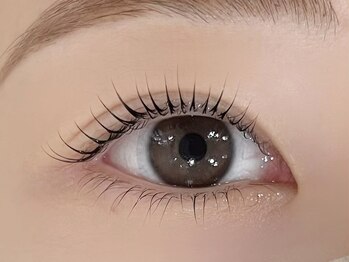 ゼン(Zen)/上下パーマ