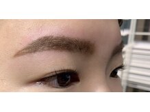 ビューブルー 亀戸錦糸町(VIEW BLUE)/【眉毛WAX脱毛】i.blue