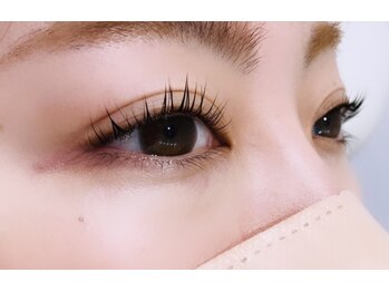 トータル ビューティ ケイハン(KEIHAN)/まつ毛カール