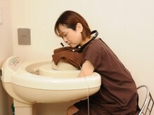 おおかわ夢鍼灸院