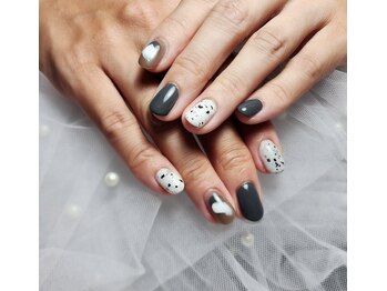 ウェールネイルズ(Ver Nails.)/持込みネイル