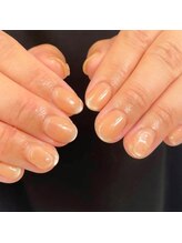 ウカ(Uka)/アートネイル