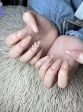 ネイルサロン エーナイン ちとせモール店/