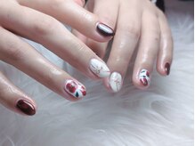 ルナ(Luna)/持ち込みデザイン